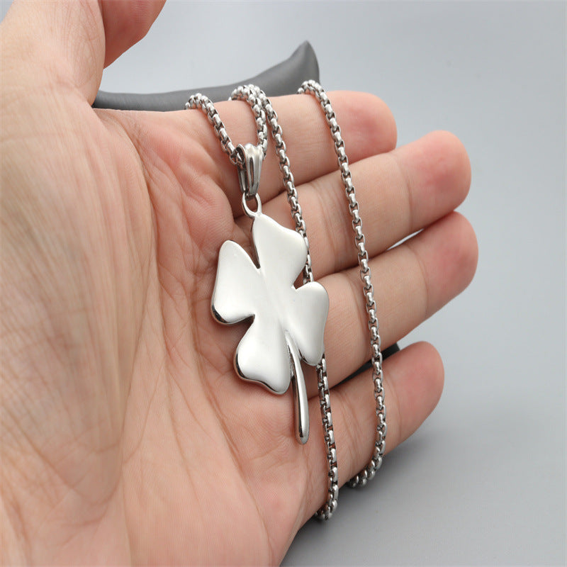 Romantic Necklace for Special Moments