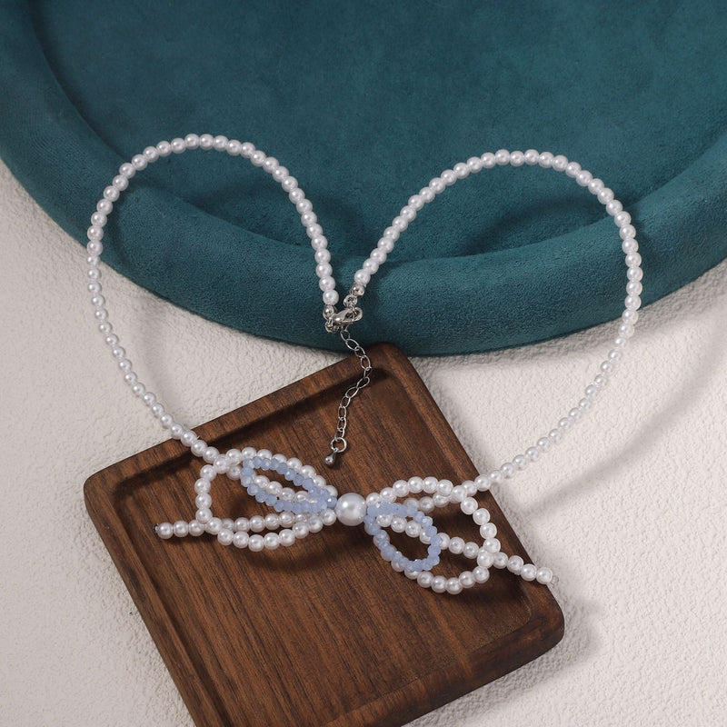 Stunning Pearl Necklace for Daily Wear