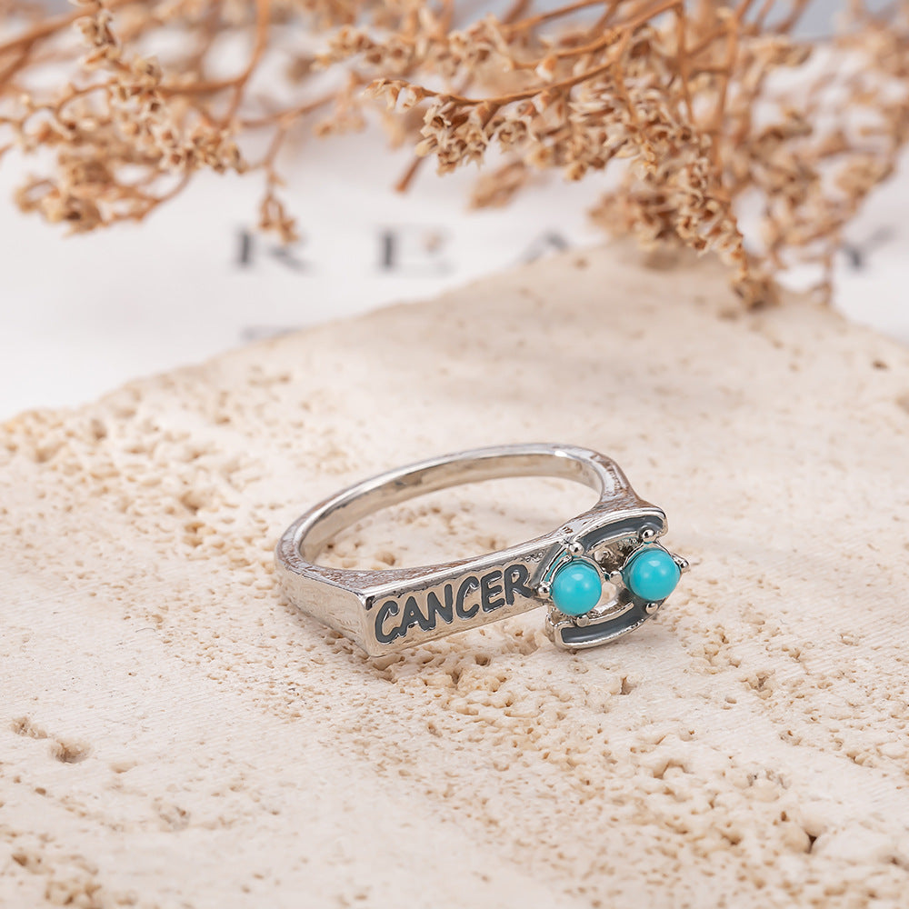 Charming Ring for Any Occasion