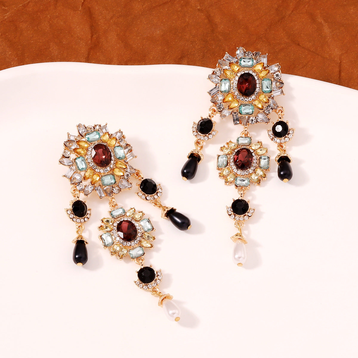 Classic Earring with Timeless Appeal