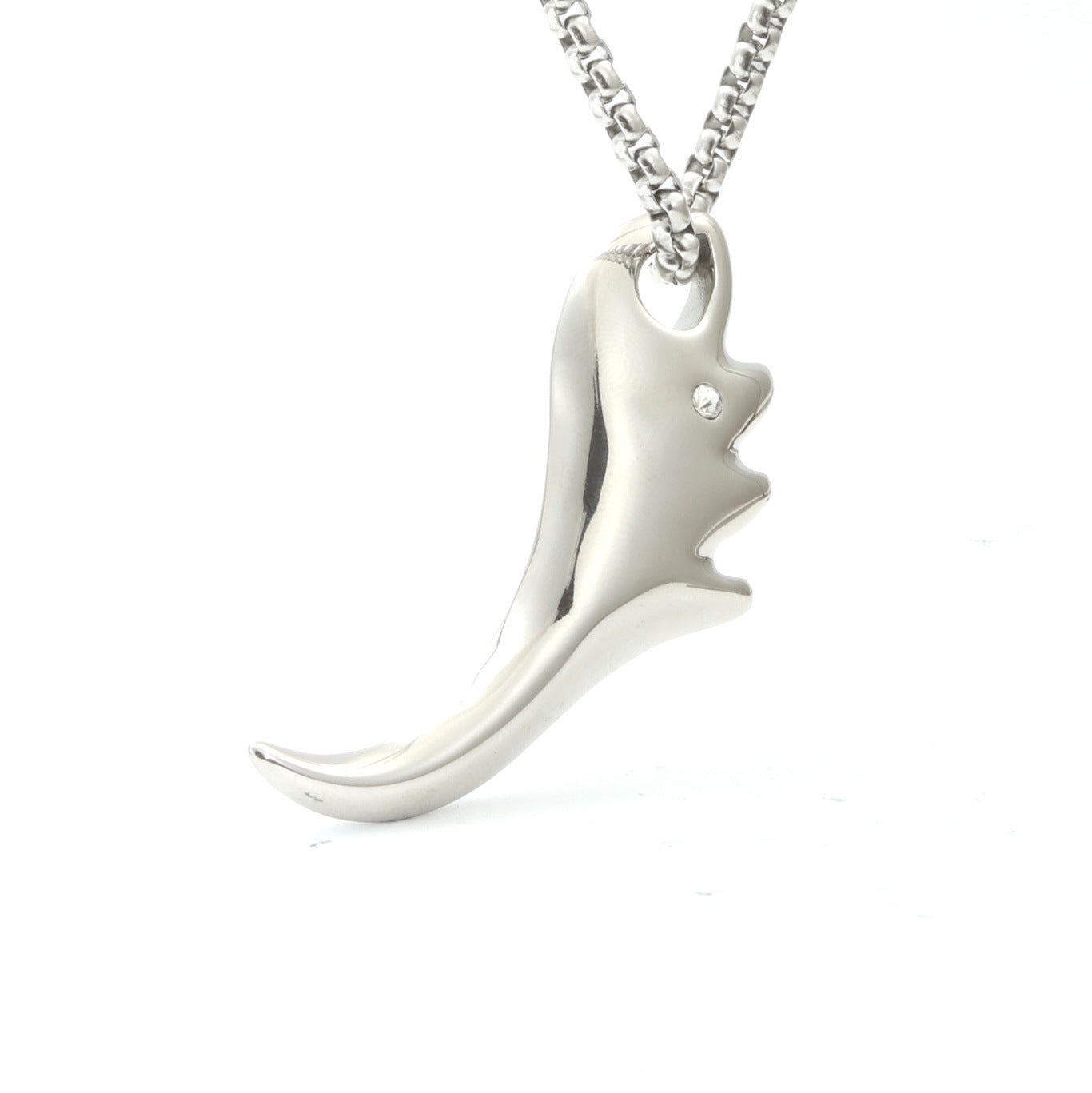 Classic Necklace with Timeless Appeal