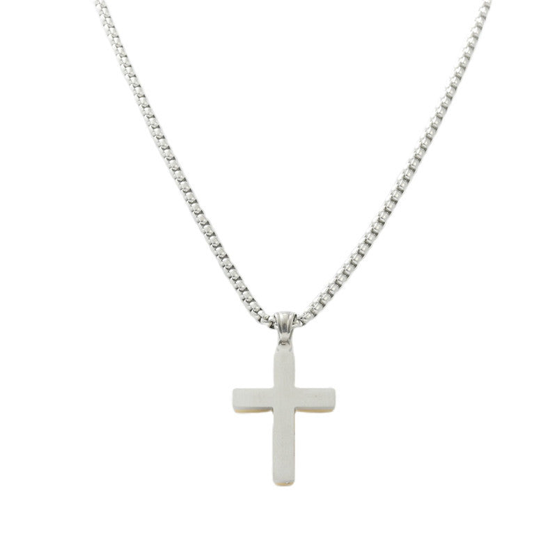 Classic Necklace with Timeless Appeal