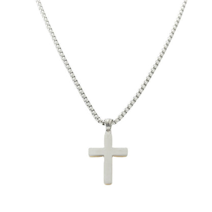 Classic Necklace with Timeless Appeal