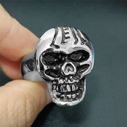 Delicate Artisan Ring