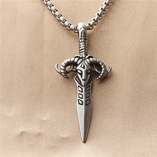 Romantic Pendant for Special Moments