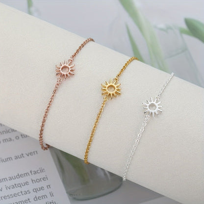 Vintage Handmade Bracelet
