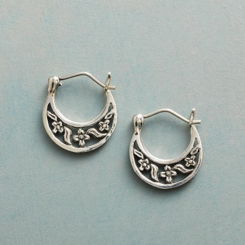 Elegant Earring for Every Occasion