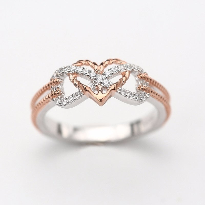 Vintage Handmade Ring