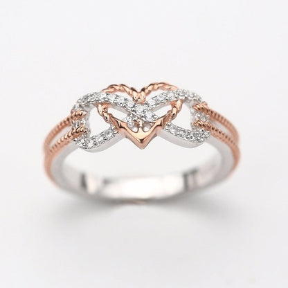 Vintage Handmade Ring