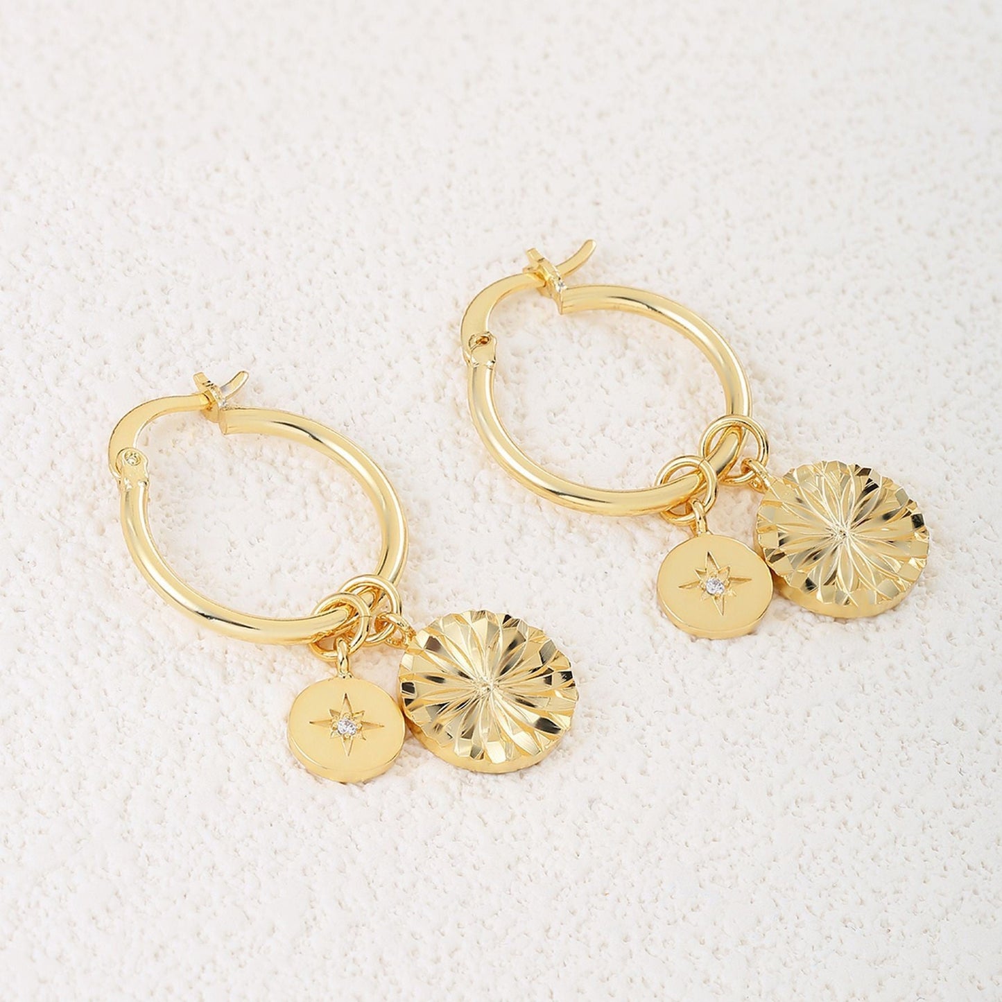 Stunning Earring for Daily Wear