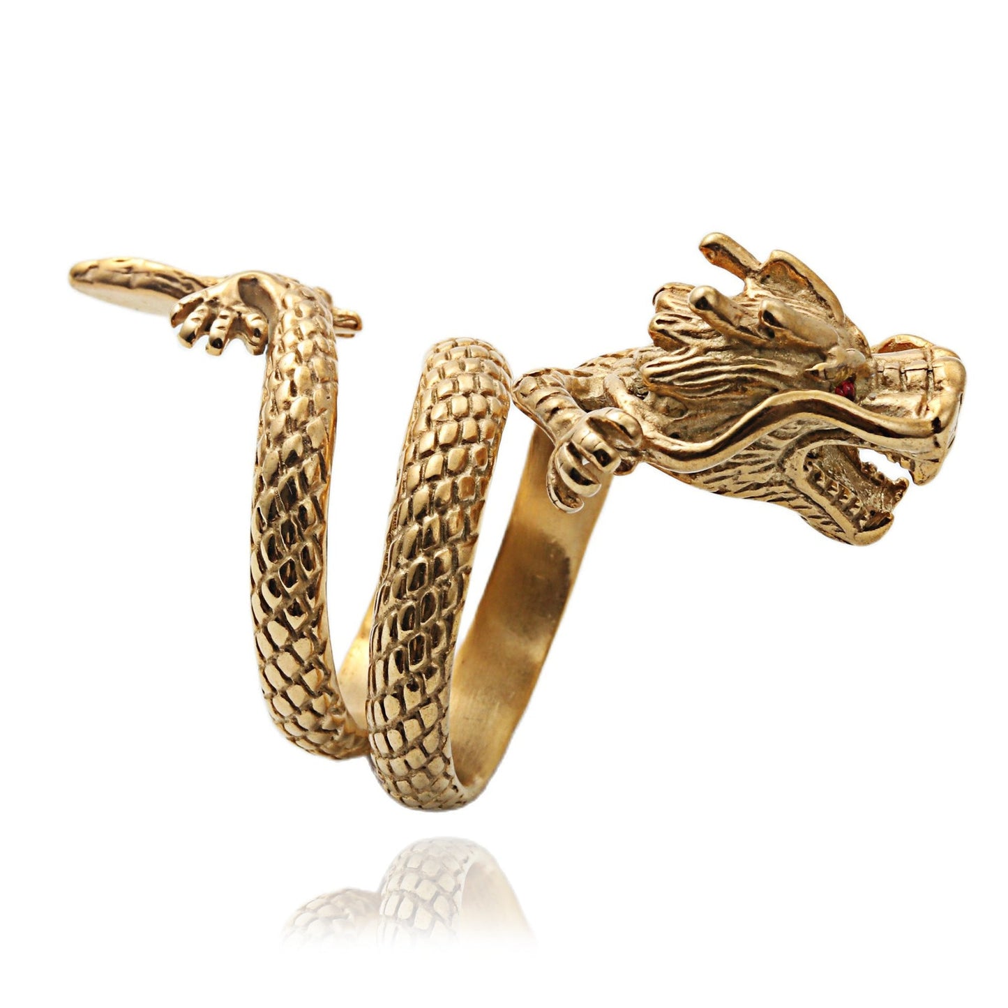 Stunning Ring for Daily Wear