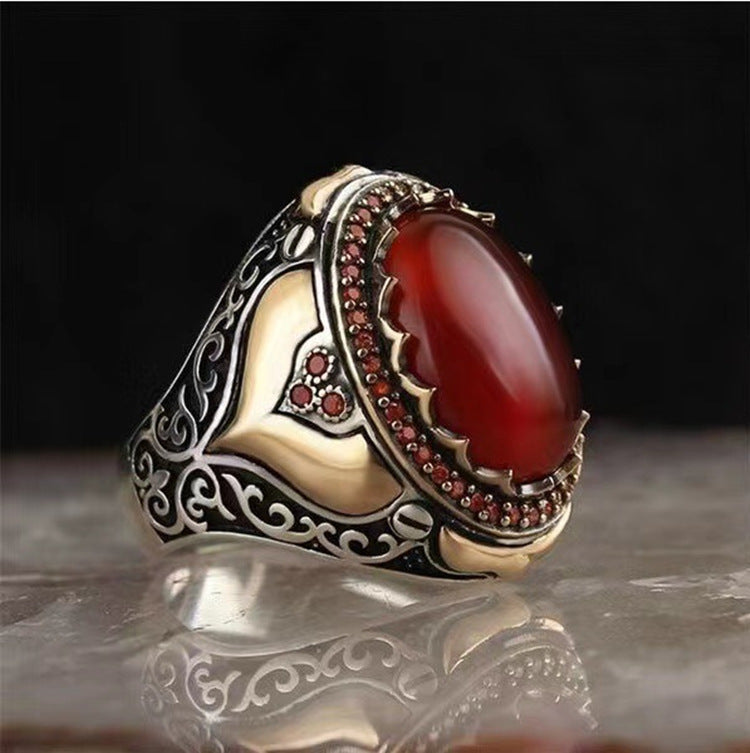 Stunning Ring for Daily Wear