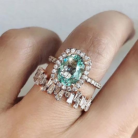 Charming Ring for Any Occasion