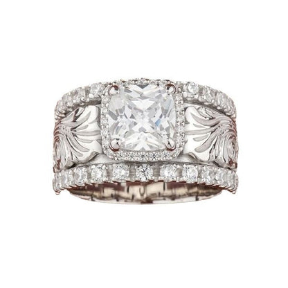 Romantic Ring for Special Moments