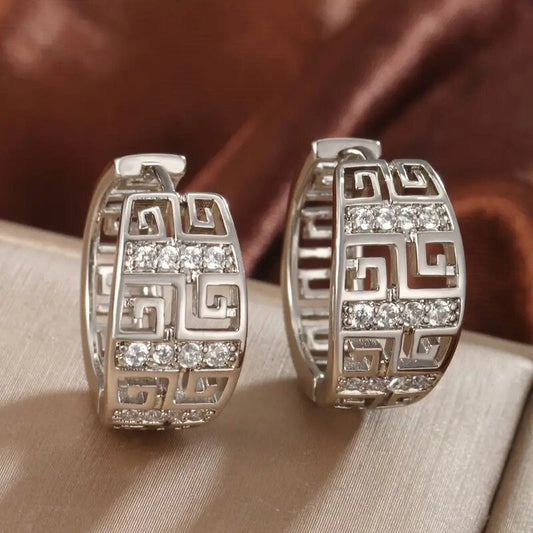Beautiful Piece with Unique Style