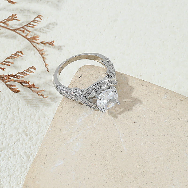 Beautiful Ring with Unique Style