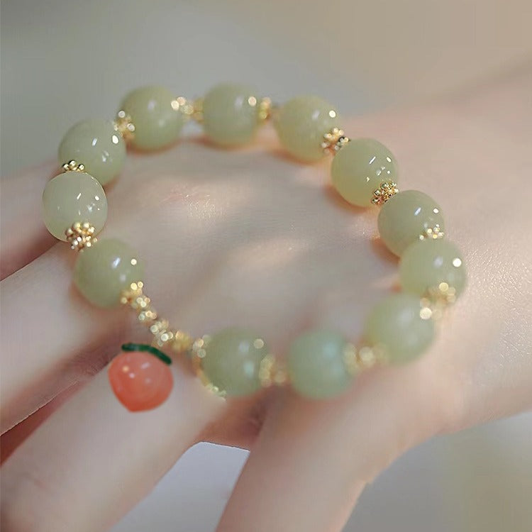 Beautiful Bracelet with Unique Style