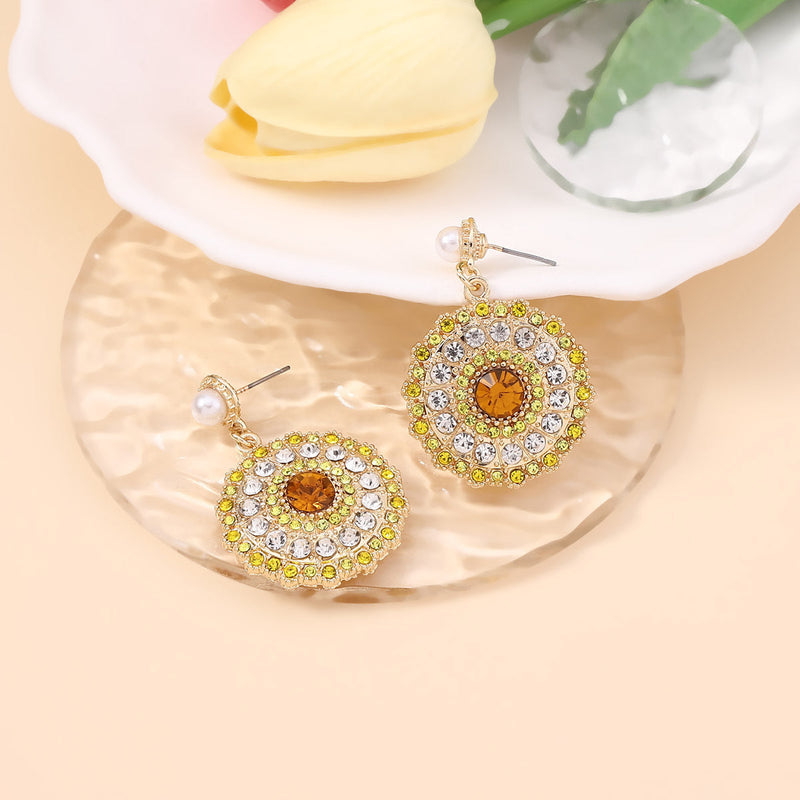 Classic Pearl Set with Timeless Appeal