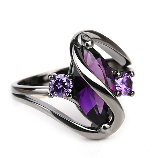 Elegant Ring for Every Occasion