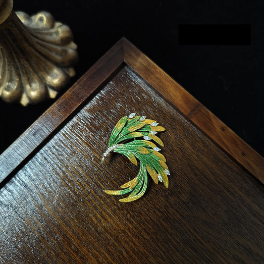 Beautiful Piece with Unique Style
