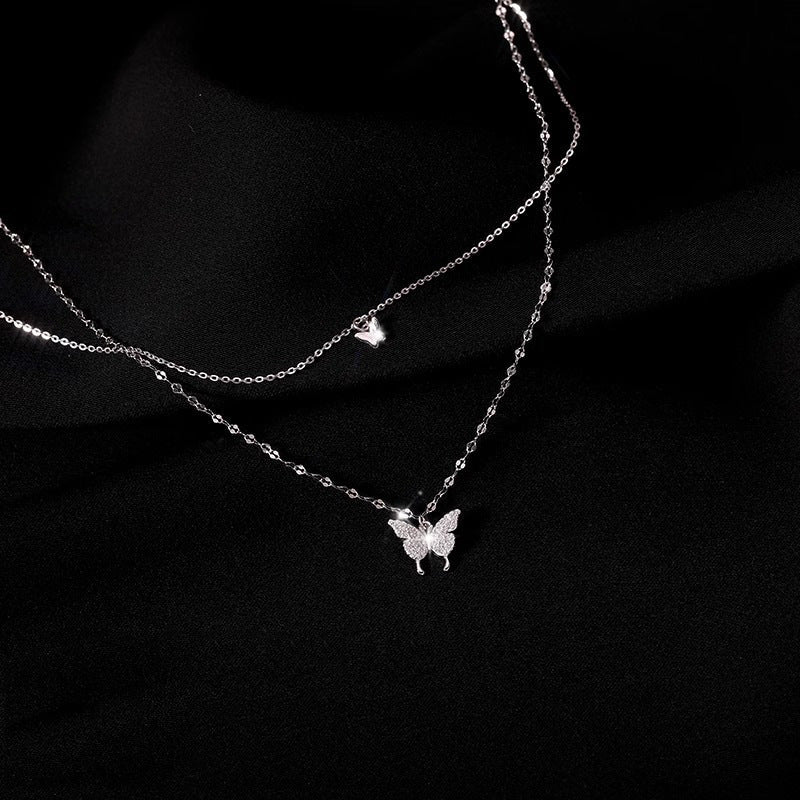 Delicate Artisan Necklace