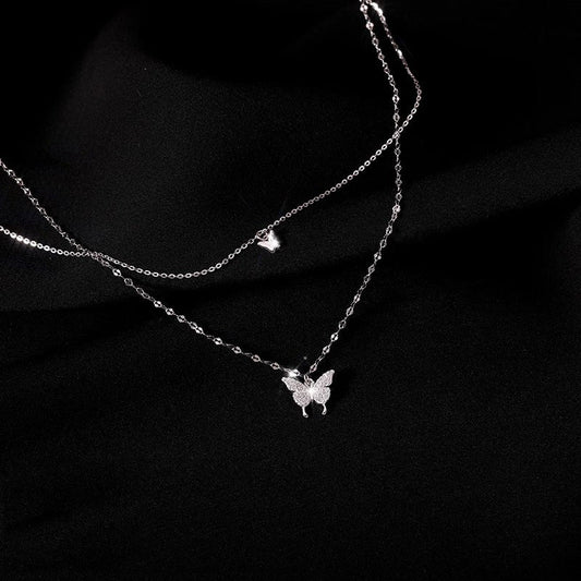 Delicate Artisan Necklace