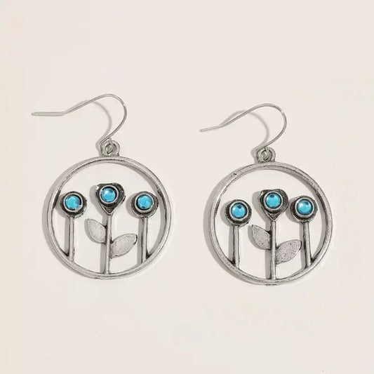Stunning Earring for Daily Wear