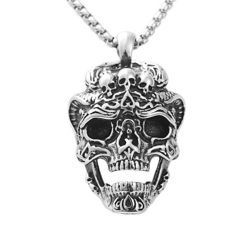 Stunning Necklace for Daily Wear