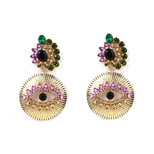 Stunning Earring for Daily Wear
