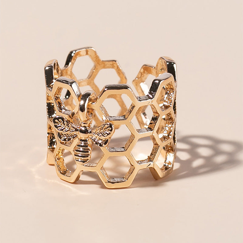 Charming Ring for Any Occasion