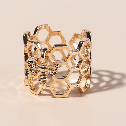 Charming Ring for Any Occasion