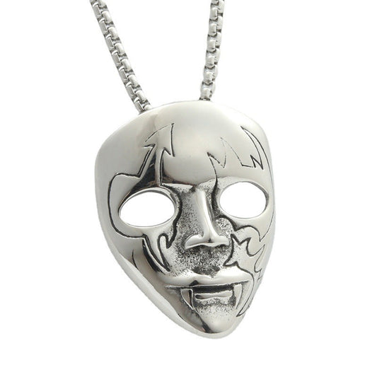 Delicate Artisan Pendant