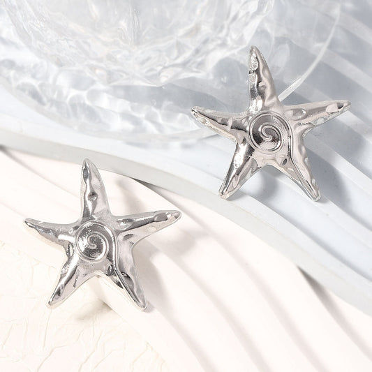 Classic Earring with Timeless Appeal