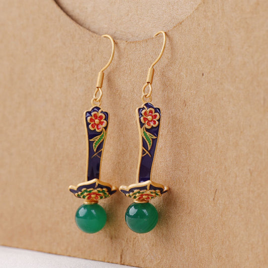 Stunning Earring for Daily Wear