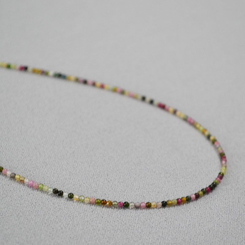 Classic Necklace with Timeless Appeal
