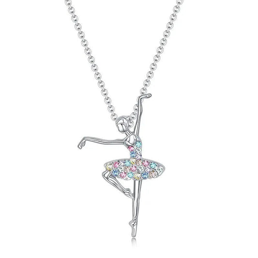 Classic Necklace with Timeless Appeal