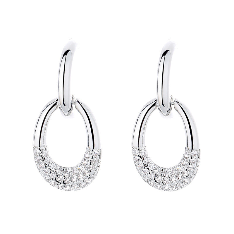 Beautiful Earring with Unique Style