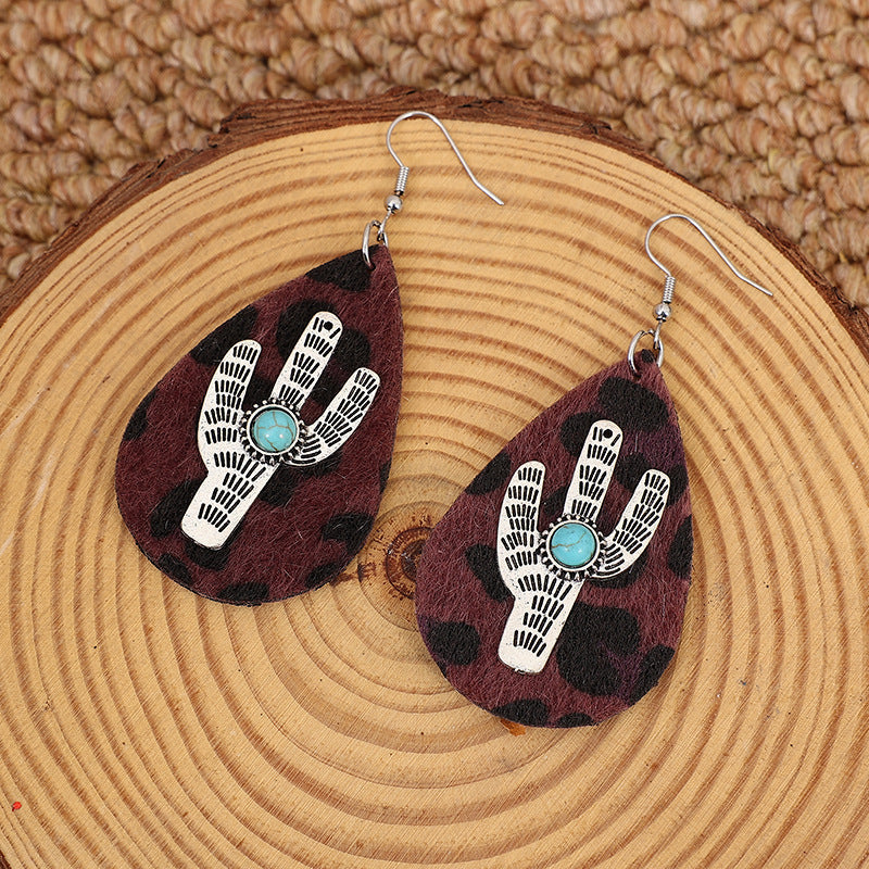 Charming Earring for Any Occasion