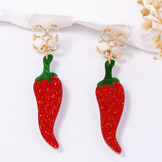 Stunning Earring for Daily Wear