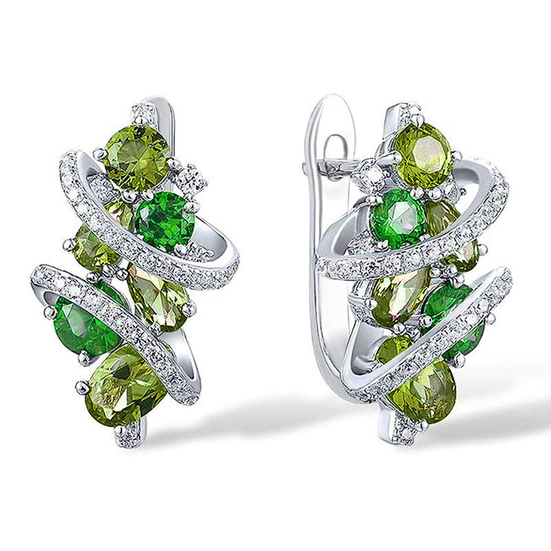 Charming Earring for Any Occasion