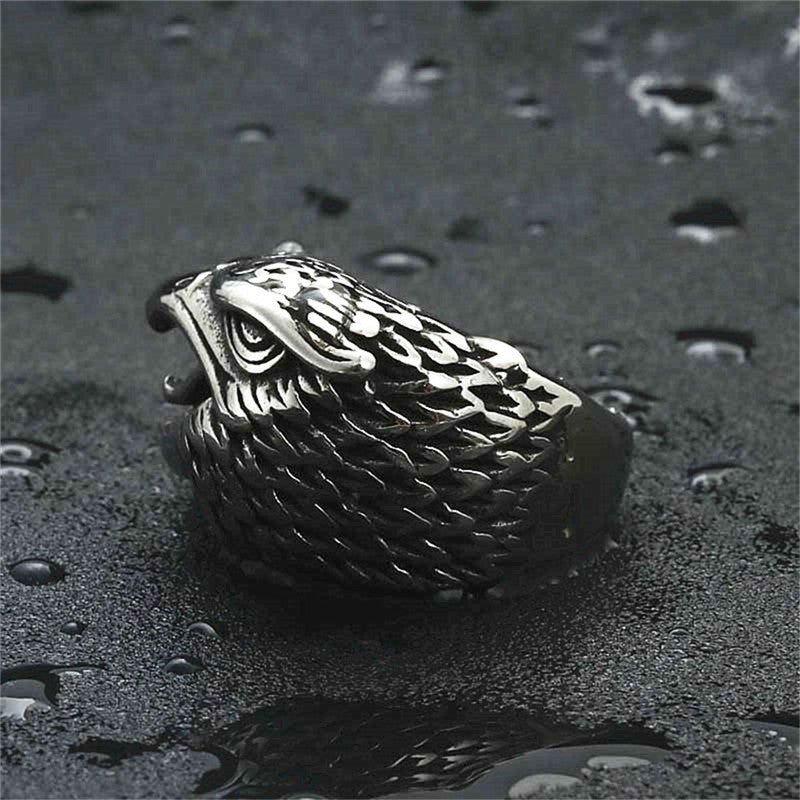 Elegant Ring for Every Occasion