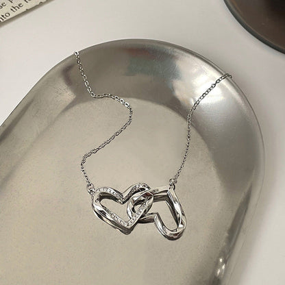 Beautiful Necklace with Unique Style