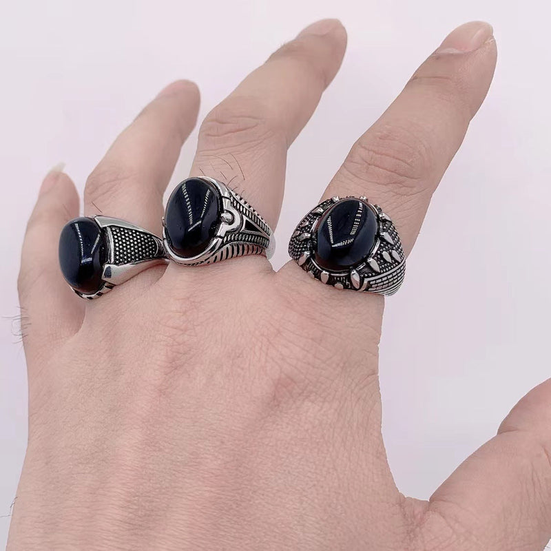 Delicate Artisan Ring