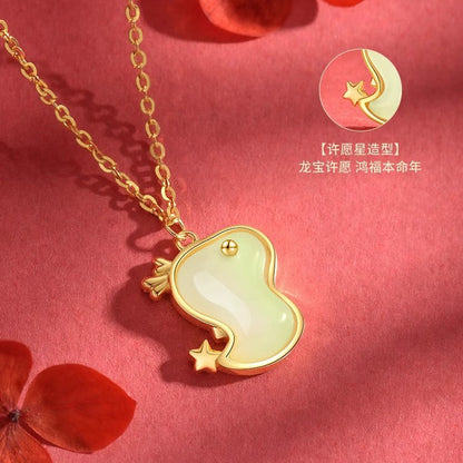 Beautiful Necklace with Unique Style