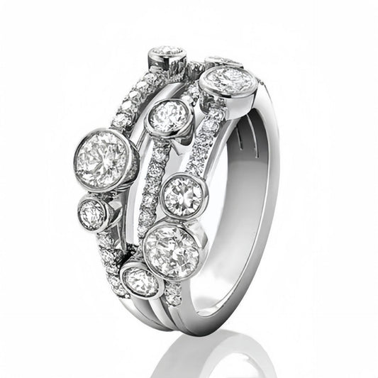 Elegant Ring for Every Occasion