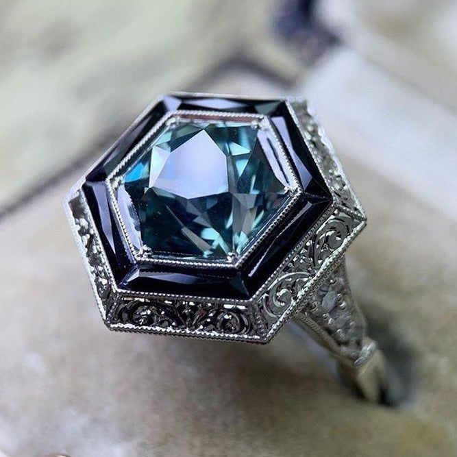 Romantic Ring for Special Moments