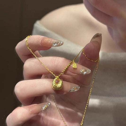 Romantic Necklace for Special Moments
