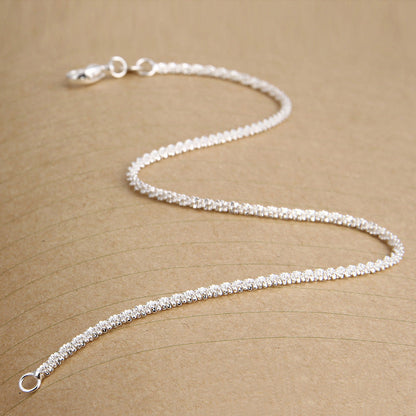 Beautiful Anklet with Unique Style
