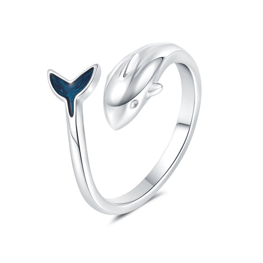Delicate Artisan Ring