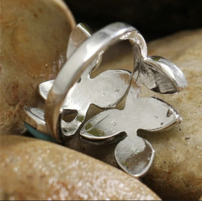 Delicate Artisan Ring